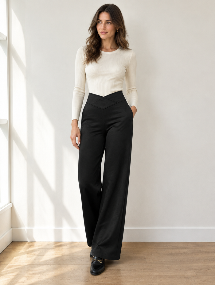 Tall fit